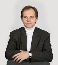 Михаил Антипов