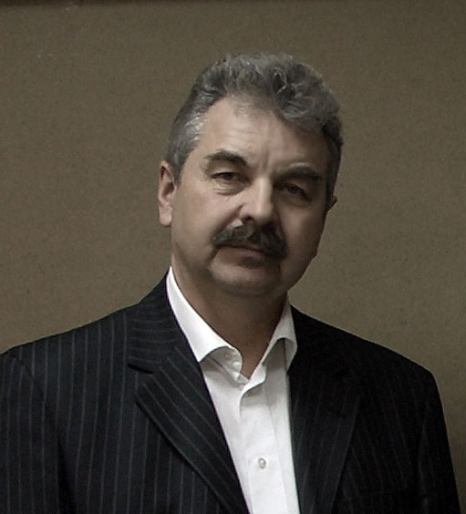 Олександр Плосконос