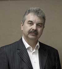 Александр Плосконос